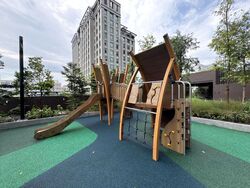 Midtown Modern (D7), Apartment #470744551